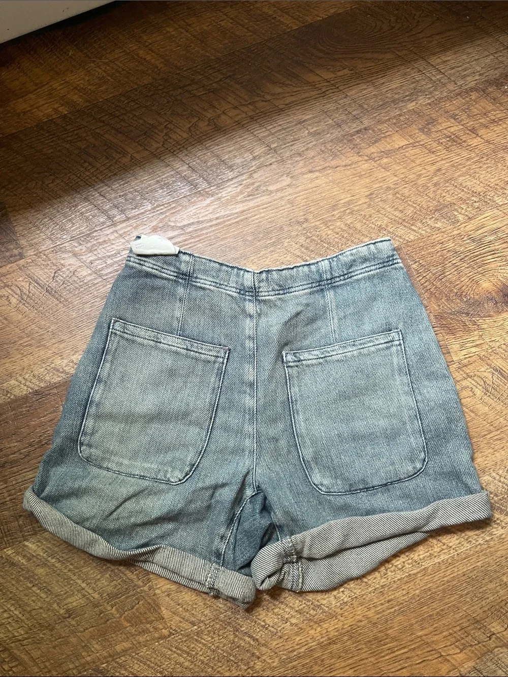 We The Free Osaka Relaxed Shorts Size 26
